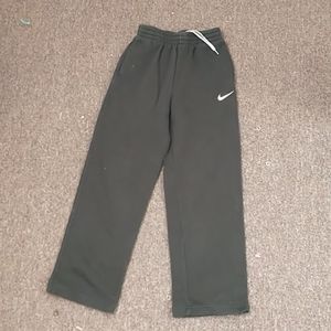 Nike track pants